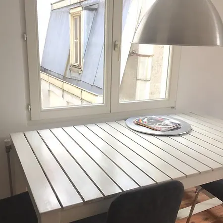 Waagzicht Apartamento