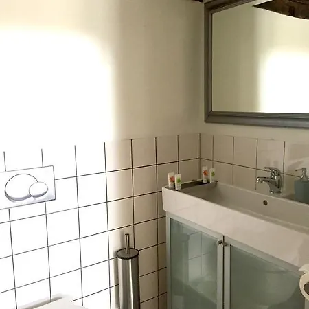 Lejlighed Waagzicht
