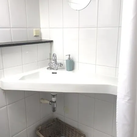 Lejlighed Waagzicht